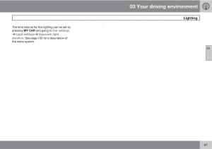 Volvo-XC60-I-1-owners-manual page 97 min