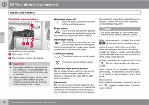 Volvo-XC60-I-1-owners-manual page 98 min