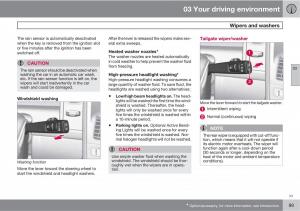 Volvo-XC60-I-1-owners-manual page 99 min