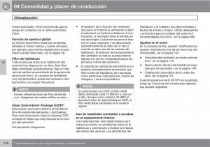 Volvo-XC60-I-1-manual-del-propietario page 142 min