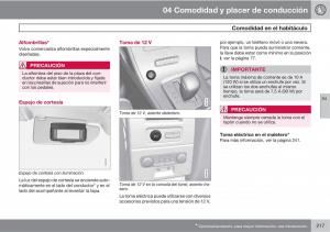 Volvo-XC60-I-1-manual-del-propietario page 217 min