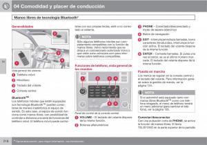 Volvo-XC60-I-1-manual-del-propietario page 218 min