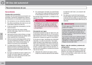 Volvo-XC60-I-1-manual-del-propietario page 232 min