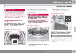 Volvo-XC60-I-1-manual-del-propietario page 241 min