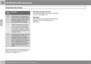 Volvo-XC60-I-1-manual-del-propietario page 78 min