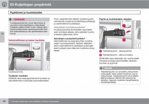 Volvo-XC60-I-1-omistajan-kasikirja page 100 min