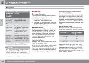 Volvo-XC60-I-1-omistajan-kasikirja page 112 min