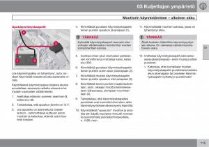 Volvo-XC60-I-1-omistajan-kasikirja page 117 min