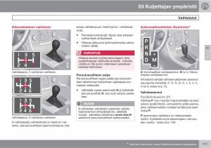 Volvo-XC60-I-1-omistajan-kasikirja page 119 min