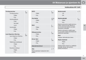 Volvo-XC60-I-1-omistajan-kasikirja page 151 min