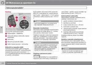 Volvo-XC60-I-1-omistajan-kasikirja page 174 min