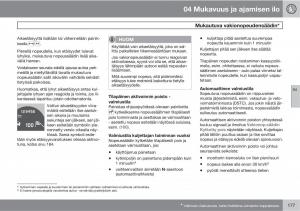 Volvo-XC60-I-1-omistajan-kasikirja page 179 min