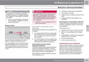 Volvo-XC60-I-1-omistajan-kasikirja page 181 min