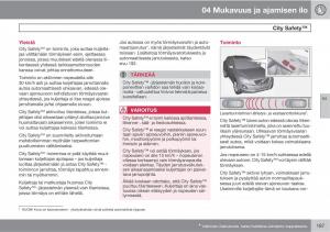 Volvo-XC60-I-1-omistajan-kasikirja page 189 min