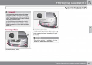 Volvo-XC60-I-1-omistajan-kasikirja page 209 min