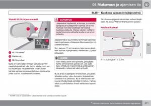 Volvo-XC60-I-1-omistajan-kasikirja page 213 min