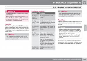 Volvo-XC60-I-1-omistajan-kasikirja page 215 min