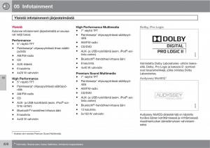 Volvo-XC60-I-1-omistajan-kasikirja page 222 min