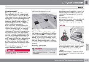 Volvo-XC60-I-1-omistajan-kasikirja page 307 min