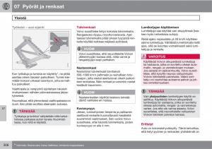 Volvo-XC60-I-1-omistajan-kasikirja page 308 min