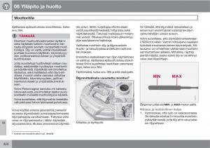 Volvo-XC60-I-1-omistajan-kasikirja page 324 min