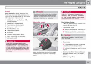 Volvo-XC60-I-1-omistajan-kasikirja page 329 min