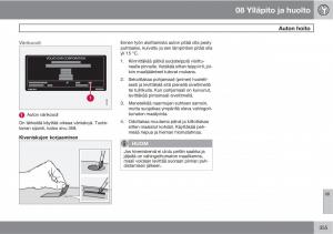 Volvo-XC60-I-1-omistajan-kasikirja page 357 min