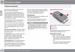 Volvo-XC60-I-1-omistajan-kasikirja page 52 min