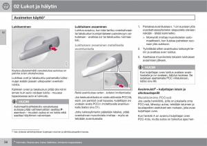 Volvo-XC60-I-1-omistajan-kasikirja page 58 min