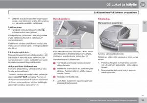 Volvo-XC60-I-1-omistajan-kasikirja page 61 min