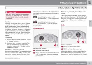 Volvo-XC60-I-1-omistajan-kasikirja page 79 min