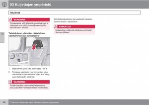 Volvo-XC60-I-1-omistajan-kasikirja page 88 min