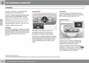 Volvo-XC60-I-1-omistajan-kasikirja page 92 min