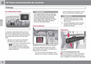 Volvo-XC60-I-1-manuel-du-proprietaire page 100 min