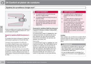 Volvo-XC60-I-1-manuel-du-proprietaire page 216 min