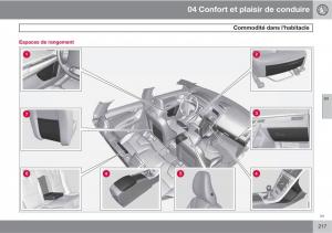 Volvo-XC60-I-1-manuel-du-proprietaire page 219 min