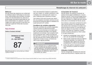 Volvo-XC60-I-1-manuel-du-proprietaire page 229 min