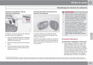 Volvo-XC60-I-1-manuel-du-proprietaire page 231 min