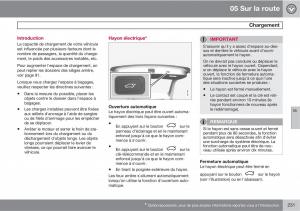 Volvo-XC60-I-1-manuel-du-proprietaire page 233 min