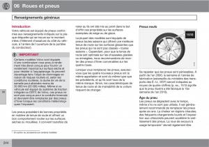 Volvo-XC60-I-1-manuel-du-proprietaire page 246 min