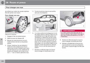 Volvo-XC60-I-1-manuel-du-proprietaire page 266 min