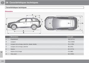 Volvo-XC60-I-1-manuel-du-proprietaire page 314 min