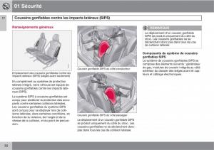 Volvo-XC60-I-1-manuel-du-proprietaire page 32 min