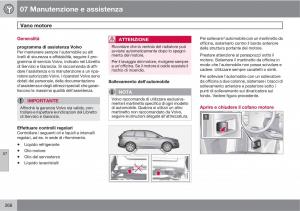 manual--Volvo-XC60-I-1-manuale-del-proprietario page 268 min