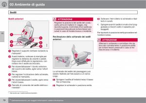 manual--Volvo-XC60-I-1-manuale-del-proprietario page 78 min