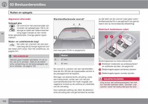 Volvo-XC60-I-1-handleiding page 100 min