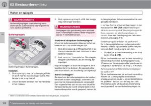 Volvo-XC60-I-1-handleiding page 102 min