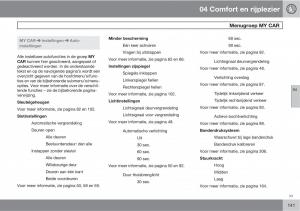 Volvo-XC60-I-1-handleiding page 141 min