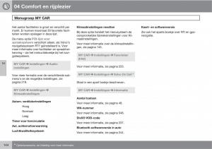 Volvo-XC60-I-1-handleiding page 144 min