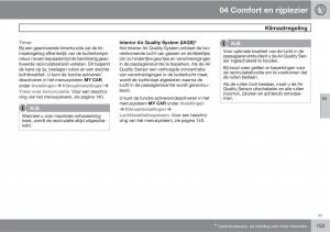 Volvo-XC60-I-1-handleiding page 153 min